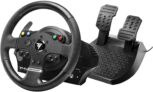 Devenez champion de F1 ou pilote de chasse grâce aux accessoires Thrustmaster en promotion !