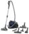 Aspirateur sans sac Silence Force 4A Rowenta