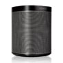 Sonos Play:1 Enceinte sans-fil multiroom wifi, haut-parleur hifi connecté pour diffuser votre musique préférée à partir de votre téléphone (iPhone, Android), tablette et ordinateur PC/Mac – Noir