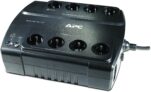 APC Back-UPS ES – BE700G-FR – Onduleur 700VA (8 Prises FR)