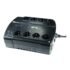 Albohes-M50 Ultra-mince Robot Aspirateur de Sol Nettoyeur Silencieux avec 4 Modes de Nettoyage Recharger Automatiquement (Noir)