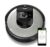 iRobot Roomba i7156 Aspirateur Robot connecté avec Aspiration Surpuissante – brosses en Caoutchouc Multisurfaces – Idéal pour les Poils D’animaux – Apprend, Cartographie et s’adapte à Votre Intérieur