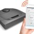 Enceinte Nomade Compacte Marin BLACK PANTHER