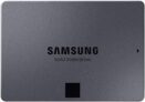 Samsung SSD interne 860 QVO 2.5’’ SATA (1 TERA) – MZ-76Q1T0BW, Noir – 1 TB