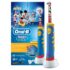 Combiné dentaire + OxyJet : Brosse à dents rechargeable et hydropulseur Oral-B PRO 3000