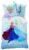 Parure Housse de Couette + Housse d’oreiller Frozen winter