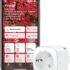 Serrure connectée Nuki Combo 2.0 (Smart Lock et Bridge)