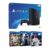 Pack PS4 Pro + FIFA 18 + GTA V + Uncharted 4