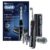 Oral-B Smart Series 7000 Black Brosse à dents électrique par Braun