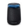 Harman Kardon Allure Portable – Enceinte portable connectée à commande vocale avec Amazon Alexa intégré