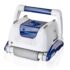 Gardena 4071-60 R40LI Robot Tondeuse Électrique 400m2 avec option Mulching, Roues Motrices, largeur de coupe 17 cm