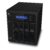 WD My Cloud EX4100 Boîtier NAS Série Expert sans Disque – 4 Baies – WDBWZE0000NBK-EESN