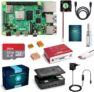 Raspberry Pi 4 Modèle B