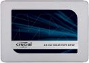 Crucial CT250MX500SSD1(Z) SSD interne MX500 (250Go, 3D NAND, SATA, 2,5 pouces)