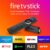 Fire TV Stick avec télécommande vocale Alexa, Lecteur multimédia en streaming