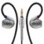 Écouteurs Intra-auriculaires Métallique RHA T20