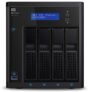 WD My Cloud Pro PR4100 Boîtier NAS – 4 Baies – WDBNFA0000NBK-EESN