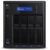 WD My Cloud Pro PR4100 Boîtier NAS – 4 Baies – WDBNFA0000NBK-EESN