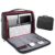 REYLEO Sacoche pour Ordinateur Portable 15,6 Pouces