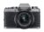 Fujifilm X-T100 + XC15-45mmPZ Appareil Numérique Argent