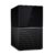 WD – My Book Duo – Disque dur externe USB 3.1, 2 baies avec sauvegarde – 20 To