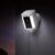 Ring Spotlight Cam Wired | Caméra de surveillance HD avec projecteur LED, alarme et système audio bidirectionnel