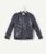 LE BLOUSON EN SIMILICUIR