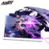 Xiaomi Mi TV 4S 43in Android 9.0 Google Assistant Smart UHD TV Television 2.4G 5G WIFI – Black  – Entrepot Europe