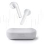 TicPods 2 Pro True Wireless Bluetooth Earbuds Head Gesture Control In-Ear Detection Superior Sound Quality Touch/Voice/Gesture Control 4PX Waterproof