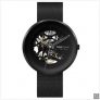 XIAOMI MI CIGA Design Mechanical Watch MY Series Chinese Version – Black