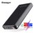 Essager 30000mAh Power Bank Quick Charge 3.0 PD QC3.0 USB C 30000 mah For Xiaomi External Battery – Black
