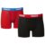 LOT DE DEUX BOXERS BASIC ENFANTS