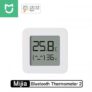 Xiaomi mijia Bluetooth Thermometer Hygrometer 2 Smart Digital LCD Screen Hygrometer