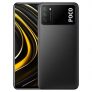 Global Version POCO M3 Smartphone Snapdragon 662 4GB 64GB 6.53 inch display 6000mAh battery 48MP Camera – 4GB 128GB Black Official Standard