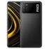Global Version POCO M3 Smartphone Snapdragon 662 4GB 64GB 6.53 inch display 6000mAh battery 48MP Camera – 4GB 64GB Black Official Standard