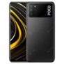 Global Version POCO M3 Smartphone Snapdragon 662 4GB 64GB 6.53 inch display 6000mAh battery 48MP Camera – 4GB 64GB Black Official Standard France (entrepot FR）