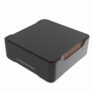 AK3V Mini PC Intel J3455 6GB/64GB dual HDMI plus VGA Three screen output 4K WiFi EUR