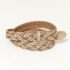 LOT DE 3 BRACELETS RIGIDES FEMME