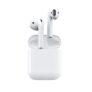 i14 TWS Touch Bluetooth Écouteur Écouteurs sans fil Casque 3D Surround Sound Etui de charge Écouteurs – blanc