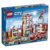 La Caserne des Pompiers LEGO