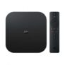 Xiaomi Mi Box S International Version with Google Assistant Remote Official – Black EU