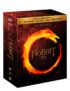 Le Hobbit – La Trilogie – Coffret [Ultimate 3 Digital Ultimate Blu-ray 3D Edition – Blu-ray 3D + Blu-ray + DVD + Digital UltraViolet