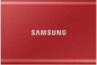SSD externe SAMSUNG T7 500 Go USB 3.2