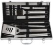 Ensemble d&rsquo;outils ustensiles pour barbecue ROMANTICIST