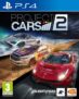 Project Cars 2 sur PS4