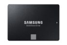 Samsung SSD 860 EVO, 250 Go – SSD Interne SATA III 2.5&Prime;