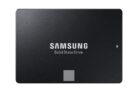 Samsung SSD Interne 860 EVO 2.5&Prime; (500 Go) – MZ-76E500B/EU