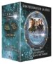 Coffret DVD Stargate SG-1 – L’intégrale des 10 Saisons + 3 Films  – Édition Limitée