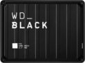 Disque dur portable externe WD_Black P10 4To
