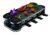 Raclette RAC-8069 Flex 8 metal (8 personnes)